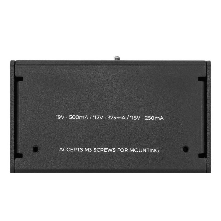 Walrus Audio Canvas Power USB