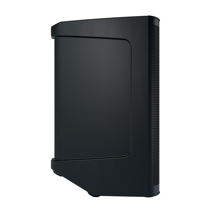 QSC CB10 Battery-Powered Portable Loudspeaker - 10in