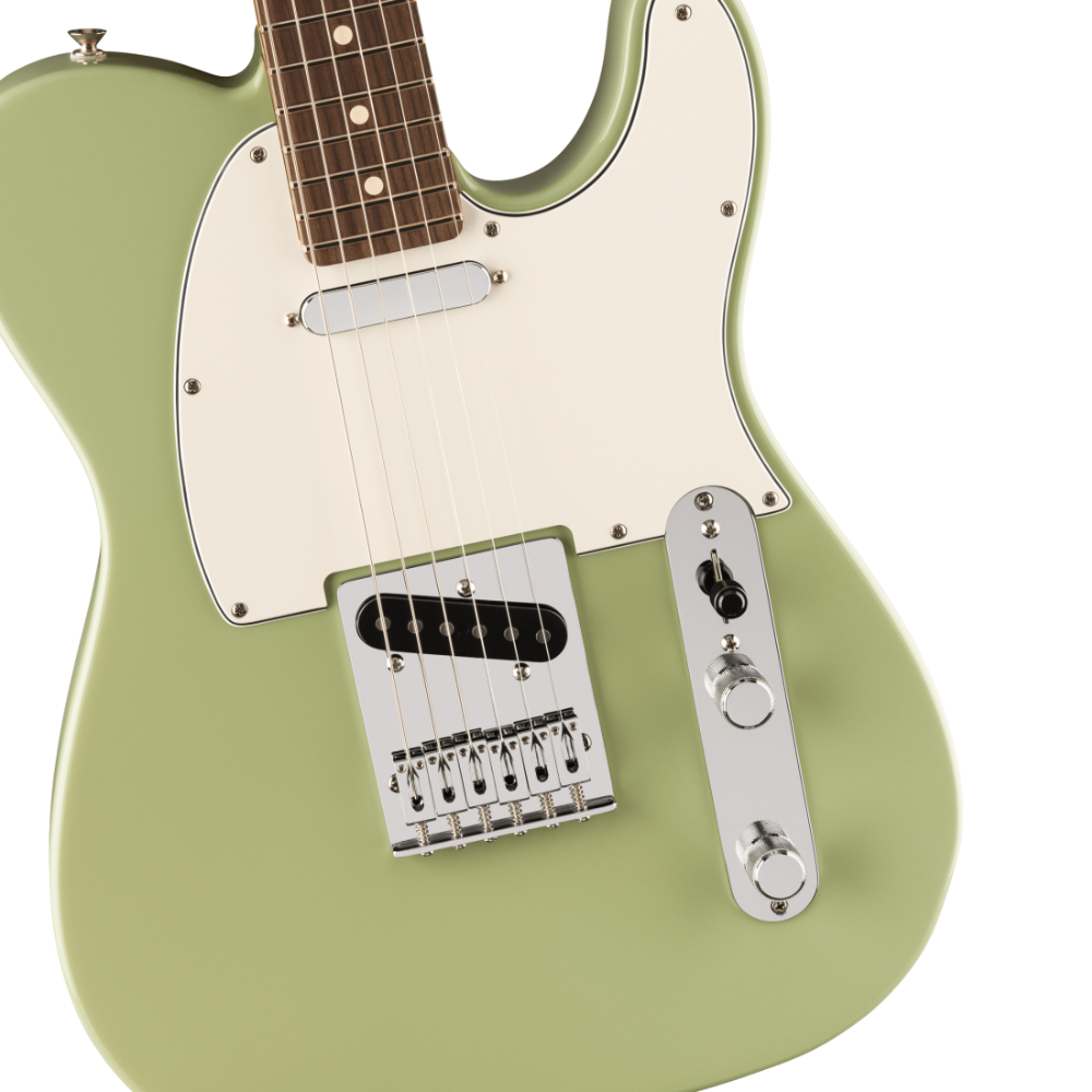 Fender Player II Telecaster (Birch Green) – Music City Canada