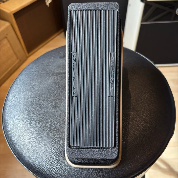 Dunlop - JH-1D Jimi Hendrix Signature Wah Pedal (No Box) - USED
