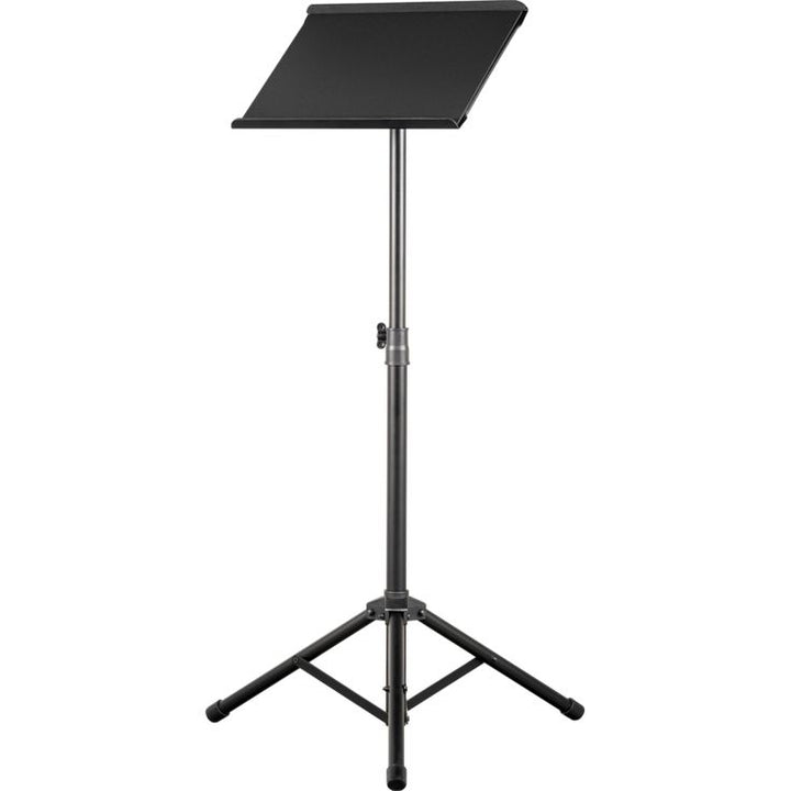Meinl MLLTS Laptop Table Stand, Lightweight