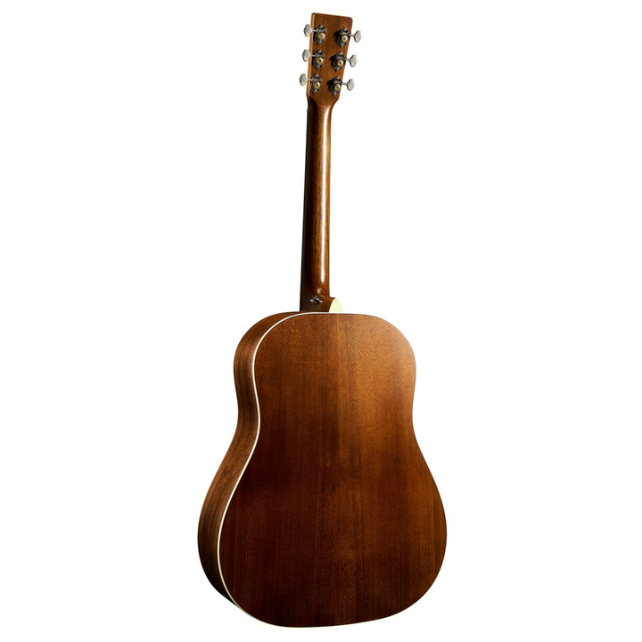 Martin DSS-16E Acoustic-Electric Guitar (1935 Burst)