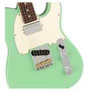 Fender American Performer Telecaster Hum (Satin Surf Green)