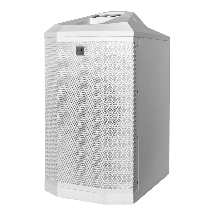 HK Audio HK-POLAR-8-MKII-WHT POLAR 8 MK2 (White)