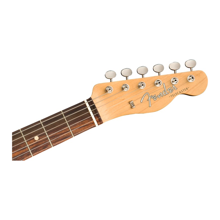 FENDER Jimmy Page Dragon Telecaster Rosewood Fingerboard (Natural) Electric Guitar