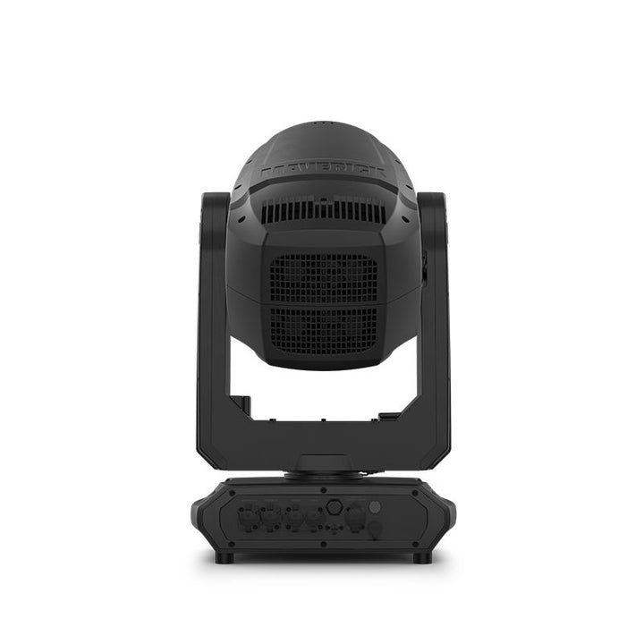 Chauvet Pro MAVERICK-STORM1-FLEX IP65 Rated High Powered Spot/Beam/Wash combination fixture w/ a 520W LED