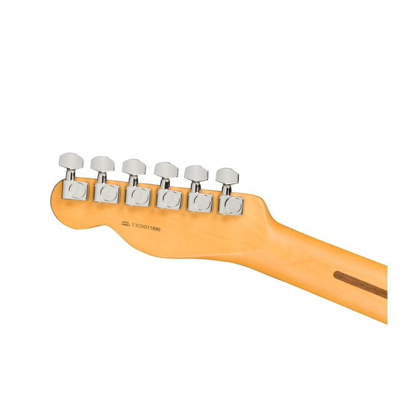 Fender American Professional II Telecaster Rosewood Fingerboard (Olympic White) Electric Guitar