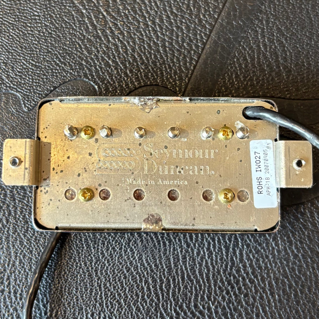 Seymour Duncan - APH-1B Humbucker (Bridge - 2007) - USED