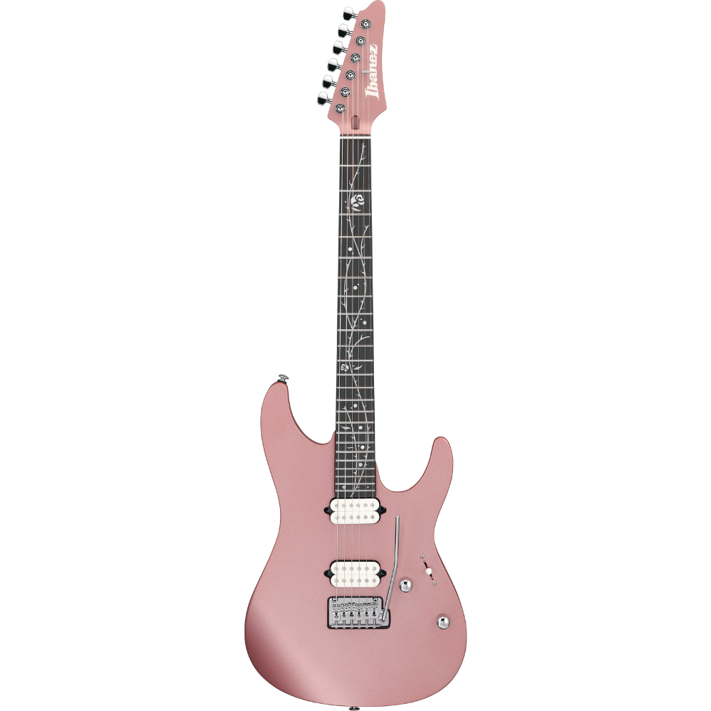 Ibanez Tim Henson Signature (Electric Metallic Mauve) TOD10