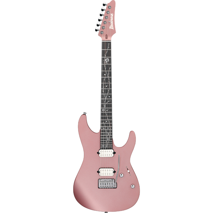 Ibanez Tim Henson Signature (Electric Metallic Mauve) TOD10