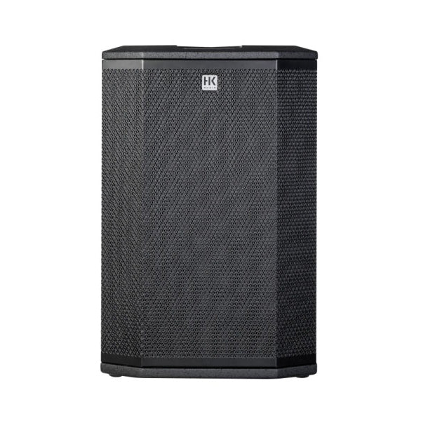 HK Audio Polar 10 MKII - 2000W 10 Inch - Active Column Loudspeaker System - Black (Demo)