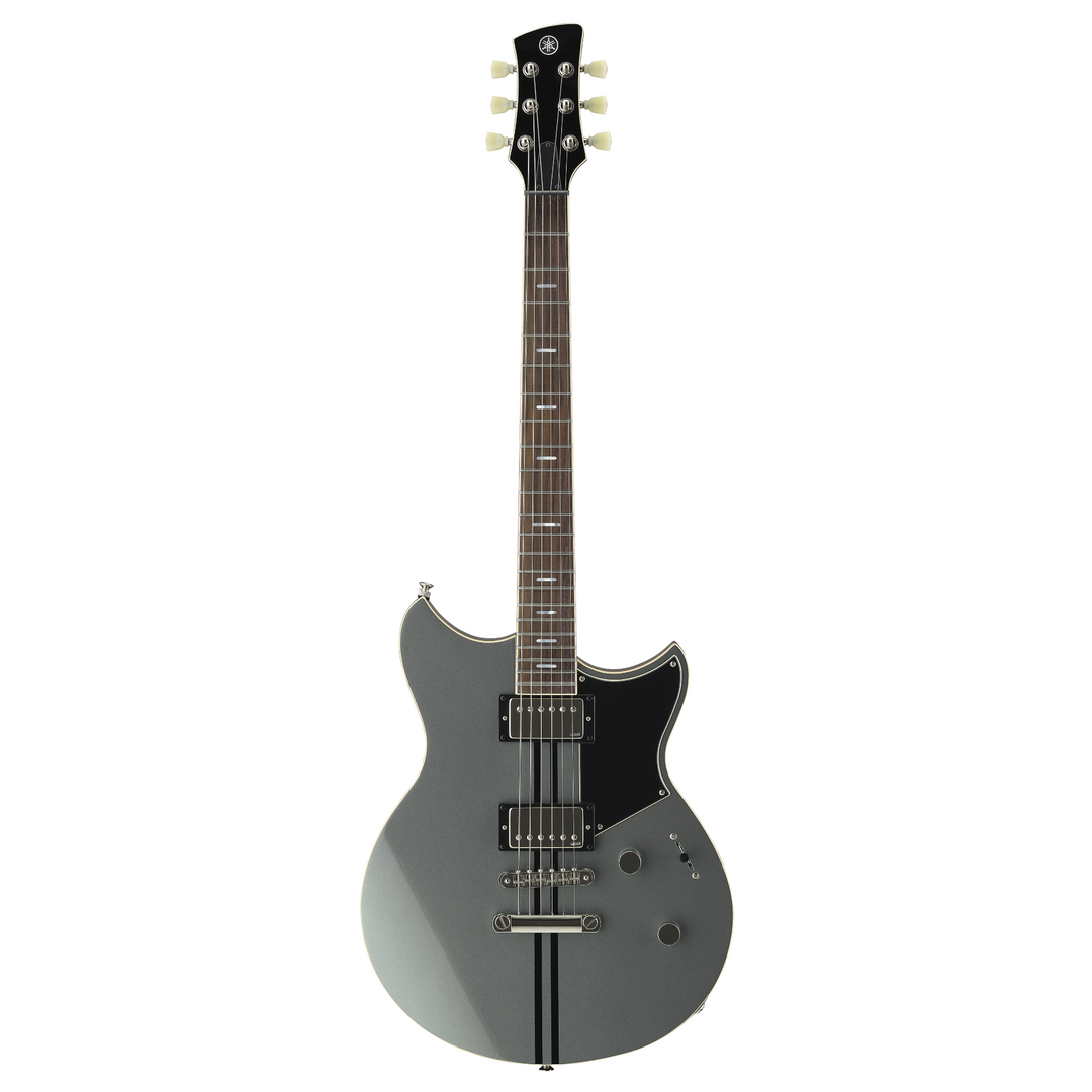 Yamaha RSS20 MGR Electric Guitar - Mist Green