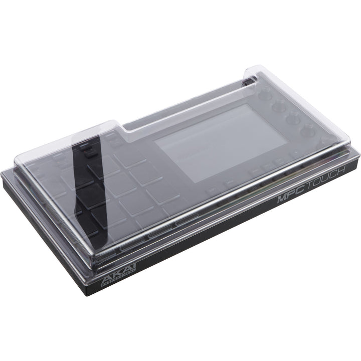 Decksaver Dust Cover for Akai MPC Touch / Live 1 Production Devices