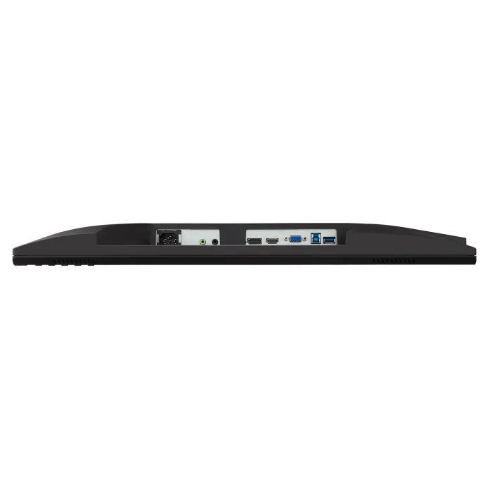 Viewsonic VG2440V 24" Video Conference Monitor  Built-In Webcam, 1080p