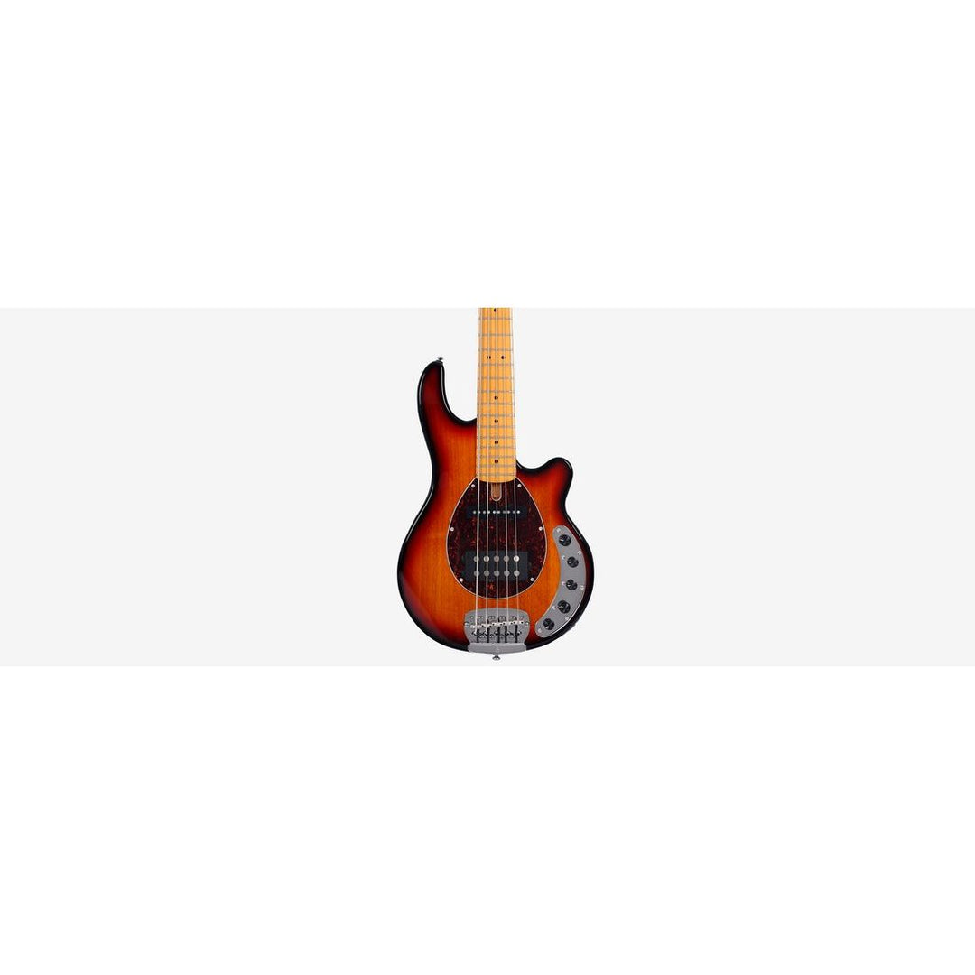 Sire Marcus Miller Z7 5-String Bass (3-Tone Sunburst)  Z7-5-3TS
