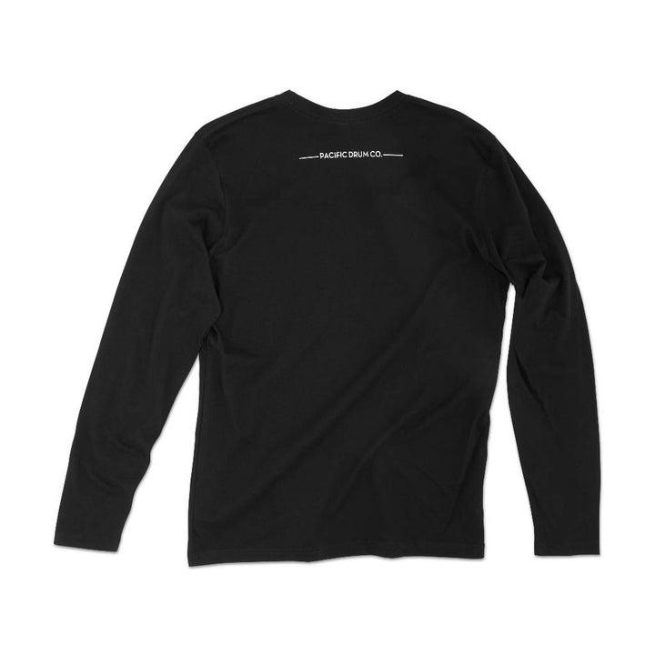 PDP Cali Bear Longsleeve Shirt (L)