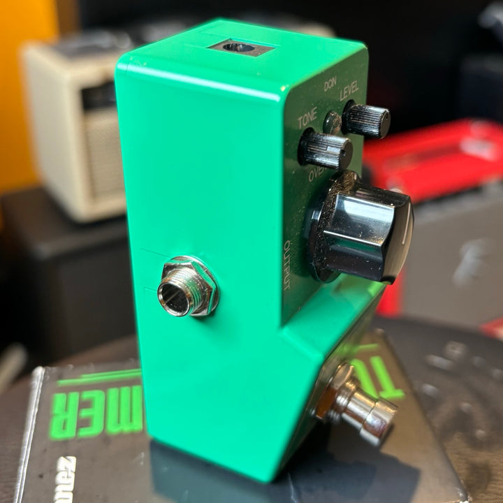 Ibanez - TS Mini Tube Screamer Overdrive w/ Box - USED