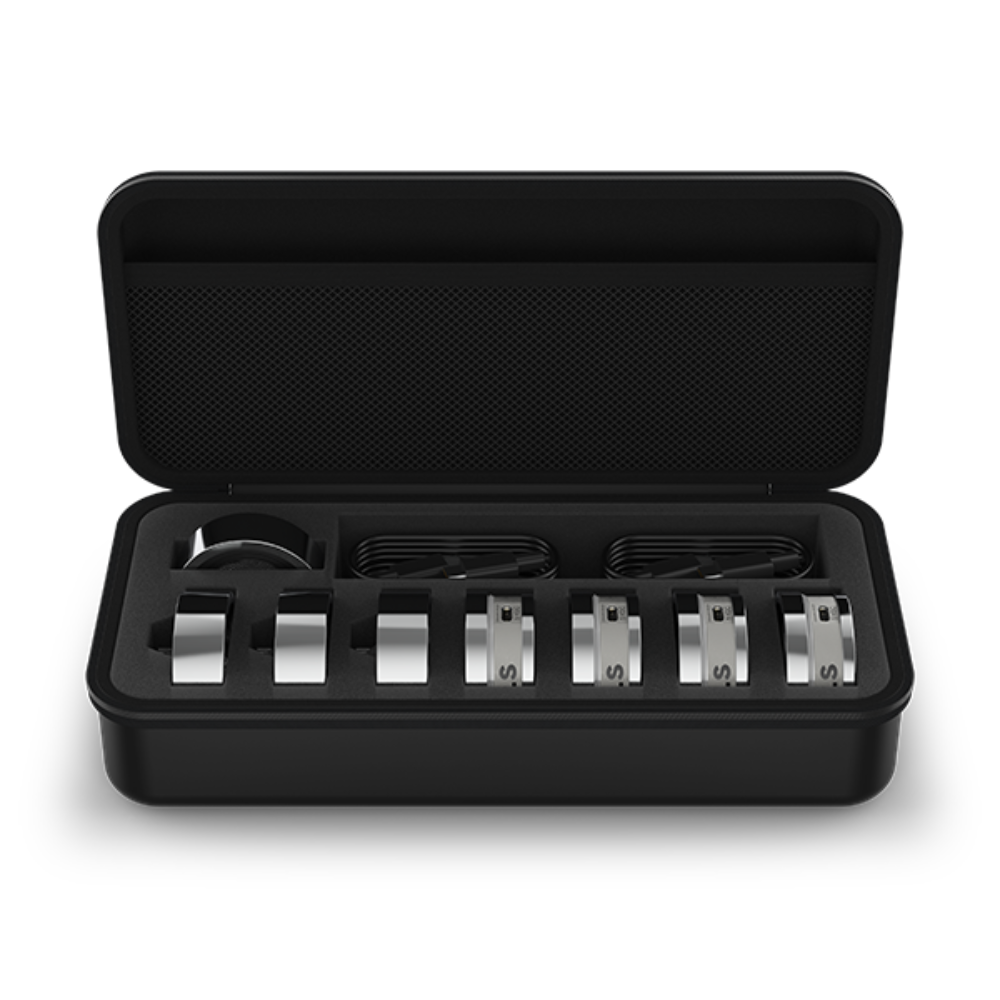 Chauvet DJ CoDOT-ILS Stage Light 4 Pack