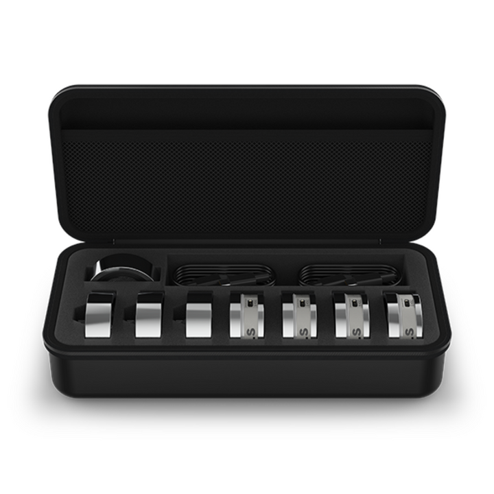 Chauvet DJ CoDOT-ILS Stage Light 4 Pack