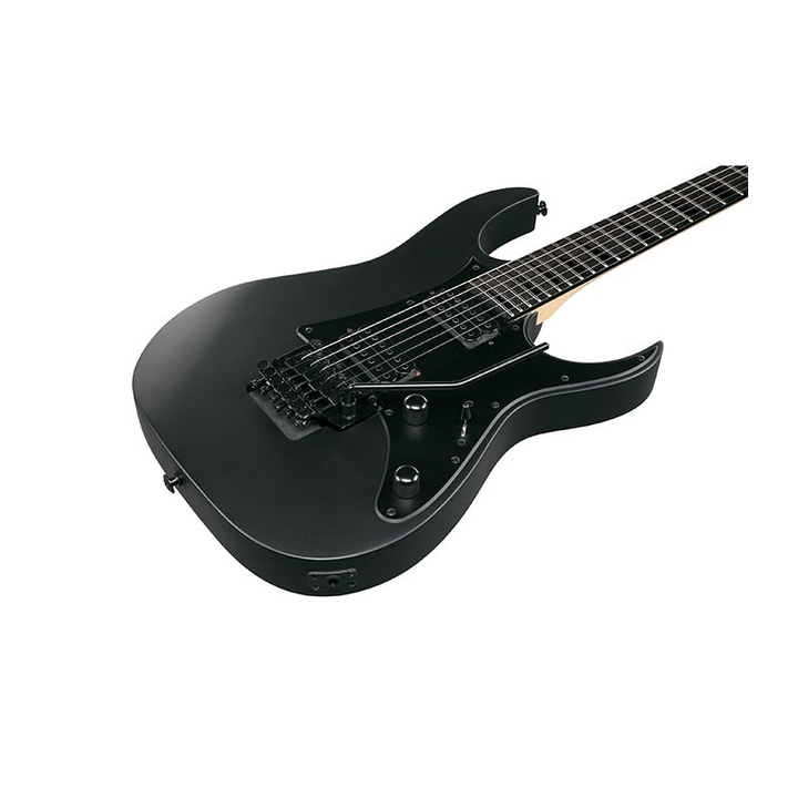 Ibanez GIO RG (Black Flat) GRGR330EXBKF Electric Guitar