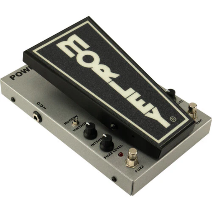 Morley PFW2 Classic Power Fuzz Wah Pedal