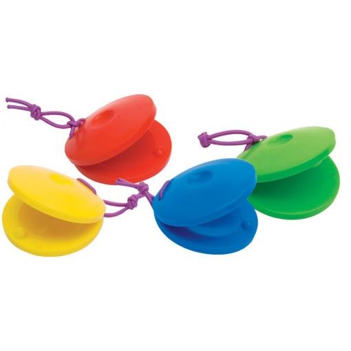 Hohner S303 Finger Castanets -pair