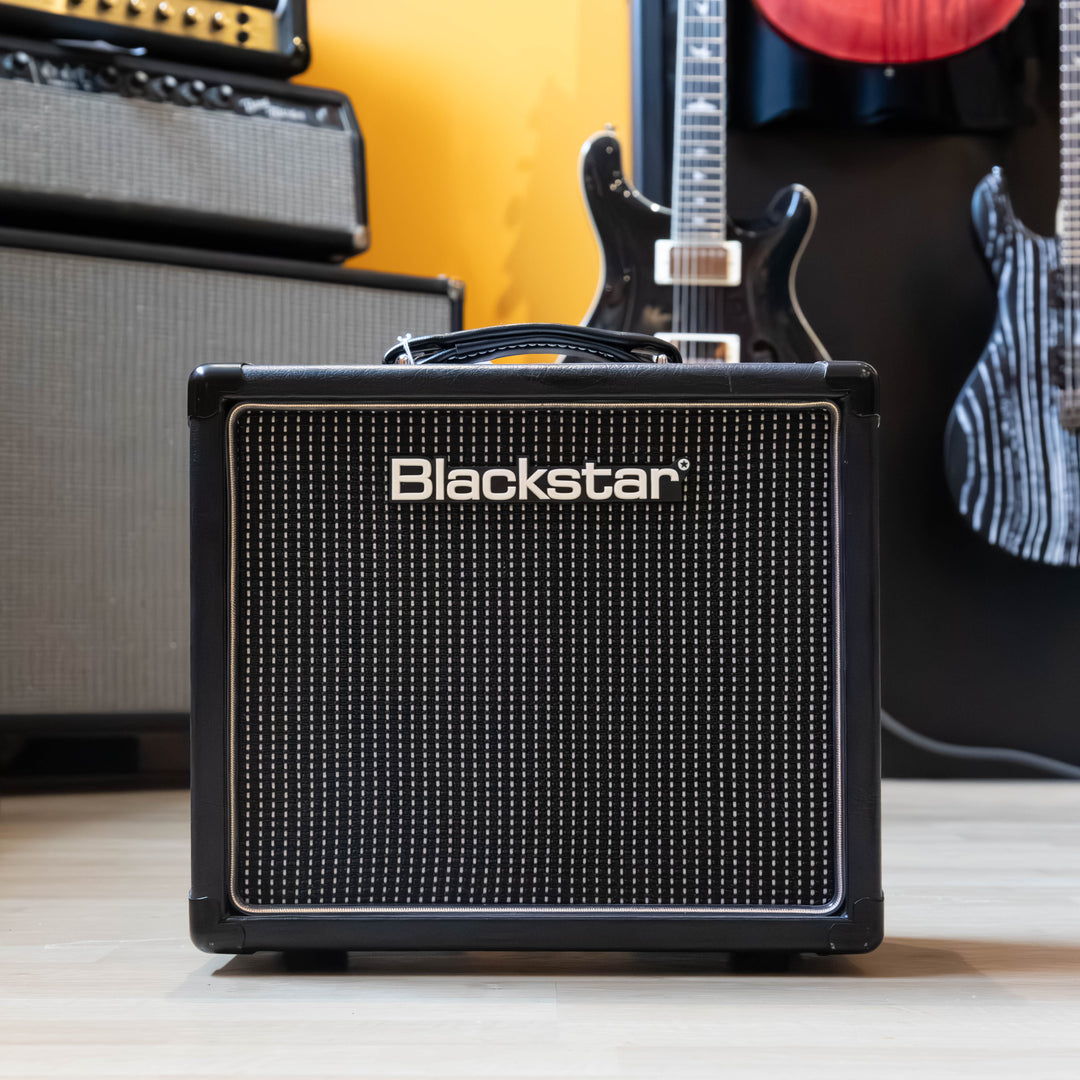 Blackstar - HT-1 / 1-Watt Tube Combo w/ Reverb (NOS  - MINT) - USED