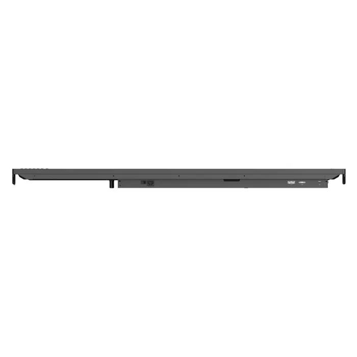 ViewSonic IFP65G1 – 65" ViewBoard® 4K Interactive Flat Panel, 3840x2160, no OS