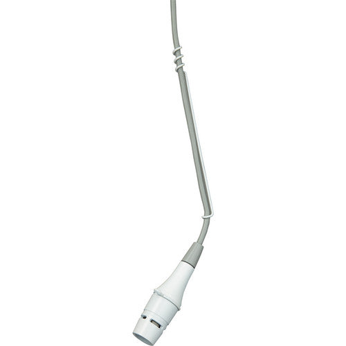 Shure CVO Centaverse Overhead Cardioid Condenser Microphone White