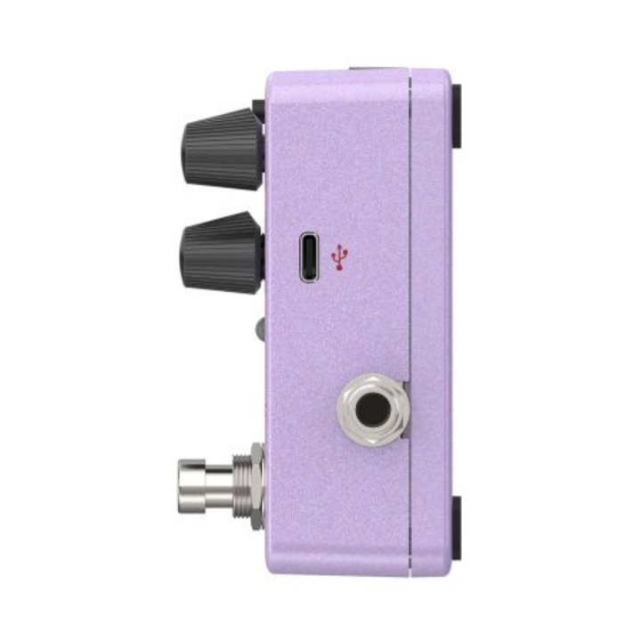Nux NPO-2 TUTTI Polyphonic Octave Pedal