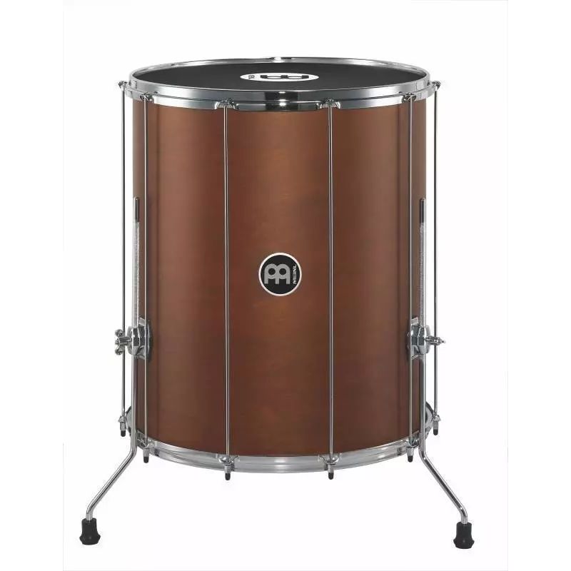 Meinl Traditional Stand Alone Wood Surdos - 20 inch