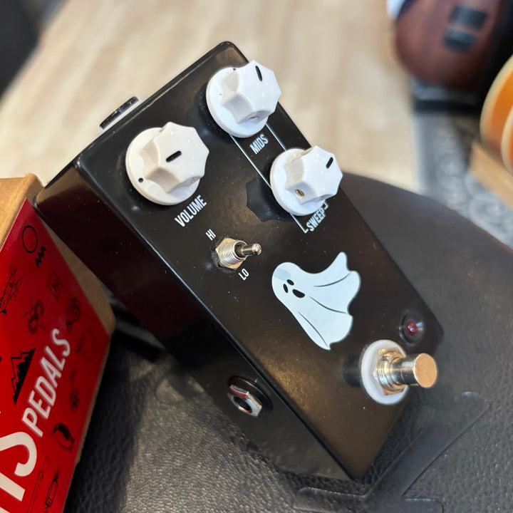 JHS - Haunting Mids EQ Pedal w/Box & User Guide - USED