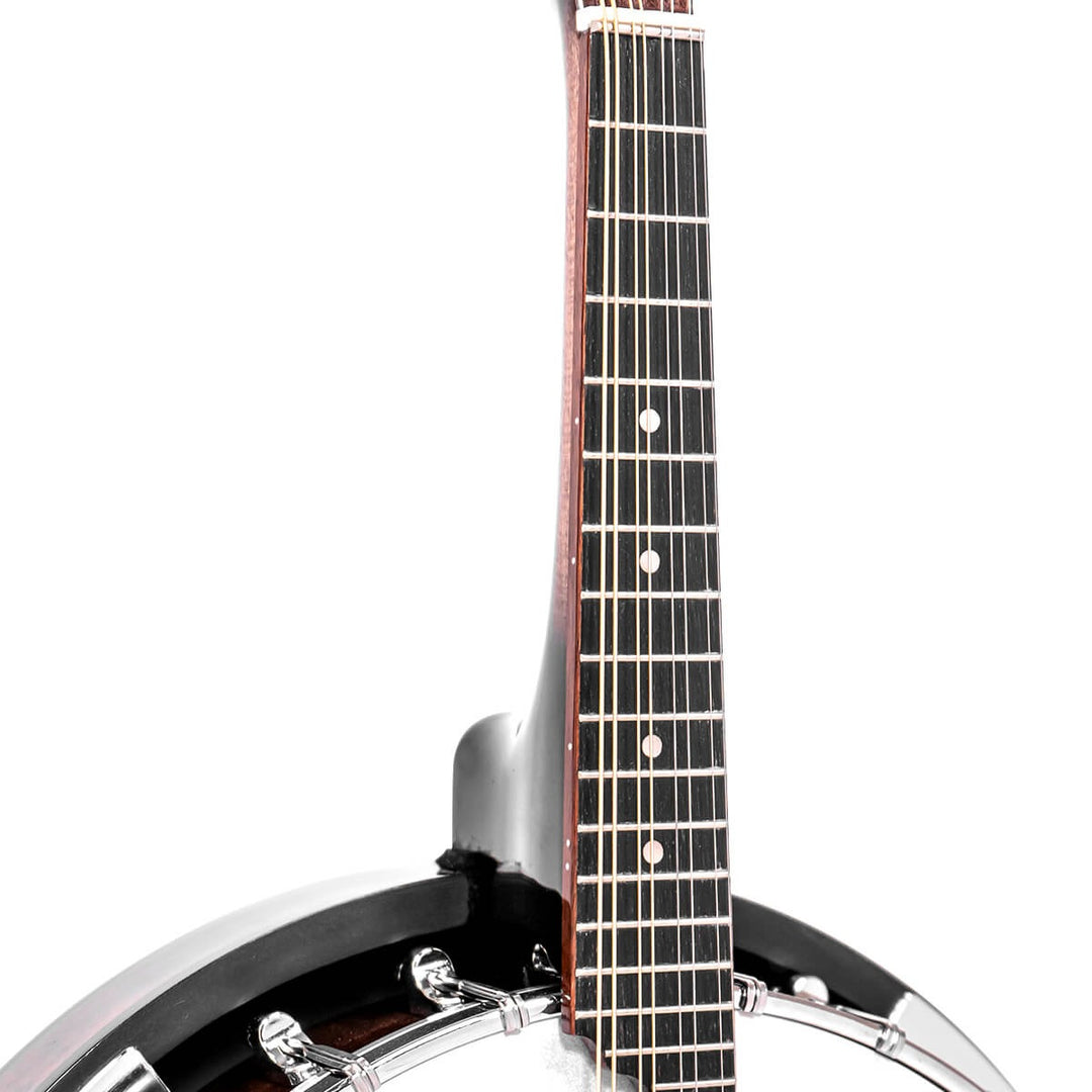 Gold Tone Mandolin-Banjo with Bag