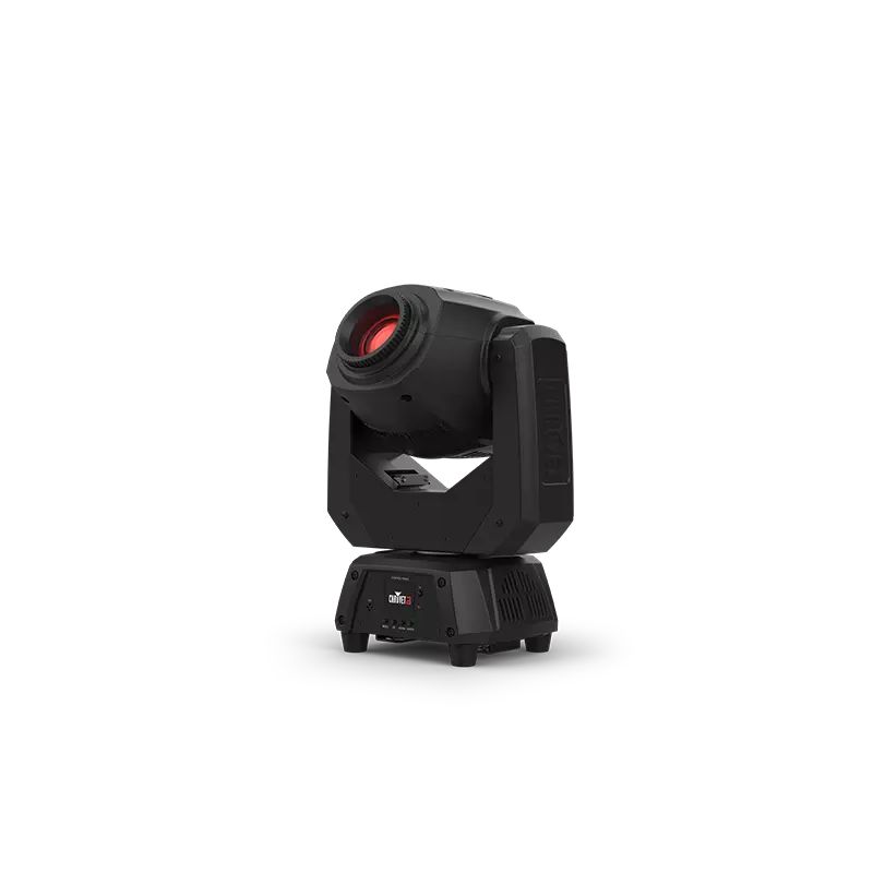 Chauvet DJ INTIMSPOT60ILS Intimidator Free Spot 60 ILS Moving Head
