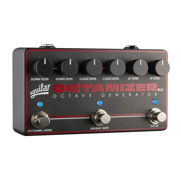 Aguilar Octamizer Dlx