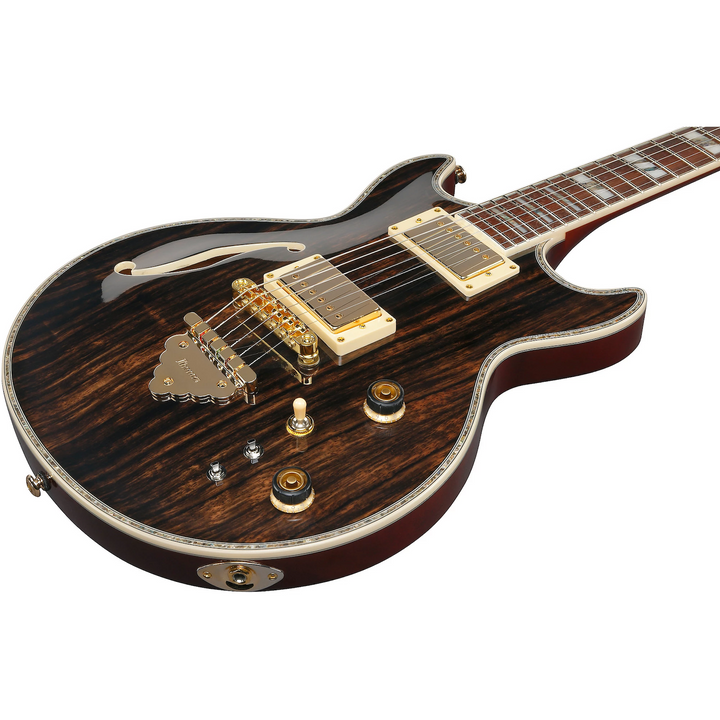 Ibanez AR520HMENT AR Standard Electric Guitar (Natural)