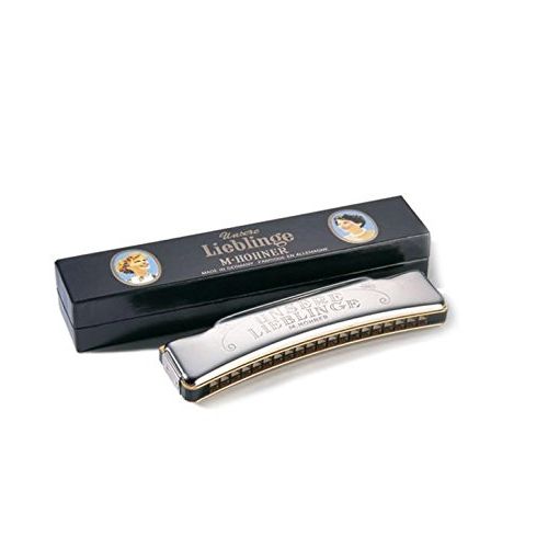 Hohner M7332017 Key of C 48 hole