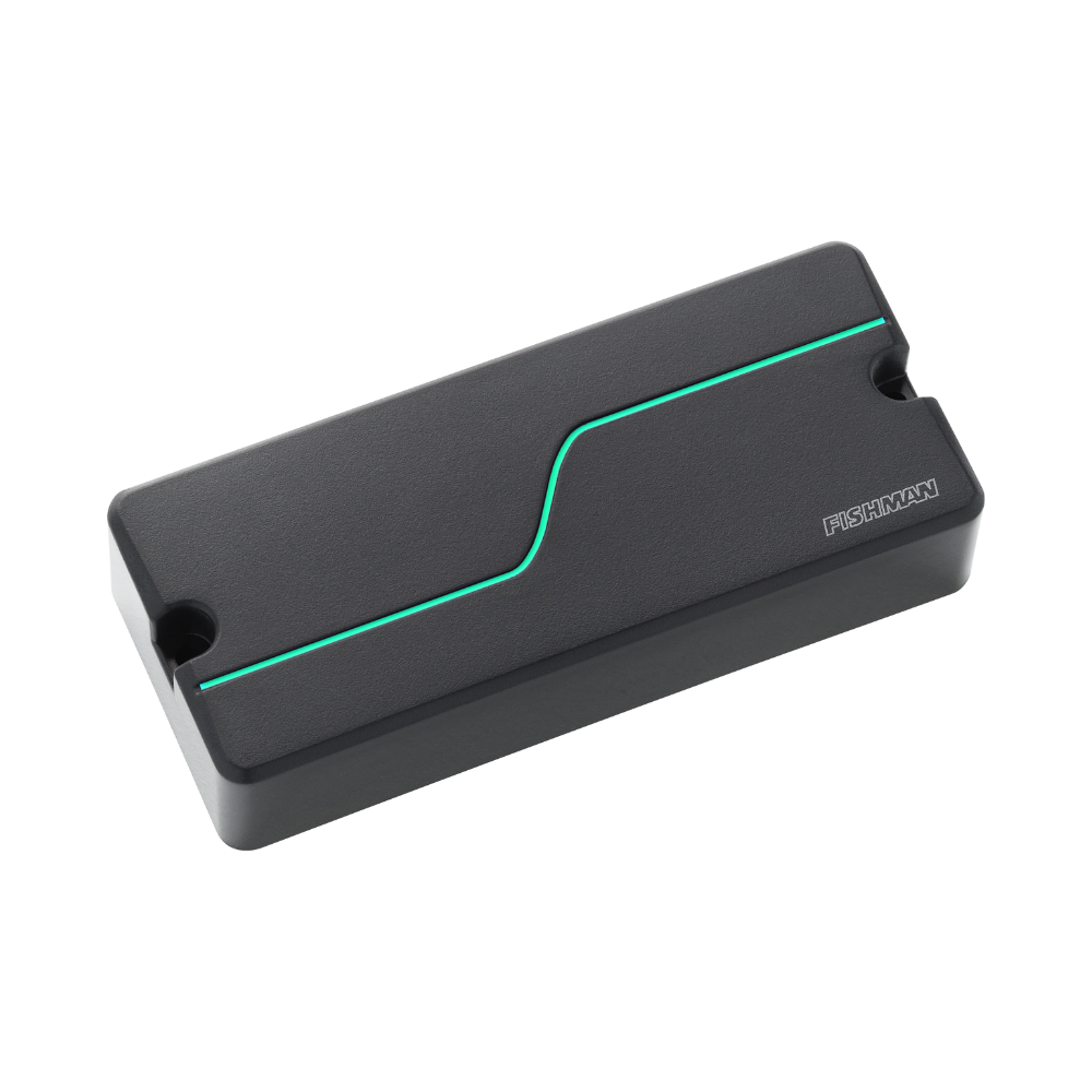 Fishman PRF-MS7-SC2 Fluence Signature Series Stephen Carpenter 7-String Pickup Set