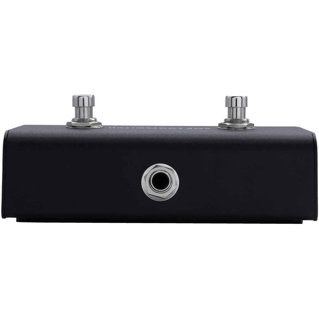 Supro SFS2 Dual Amp Footswitch
