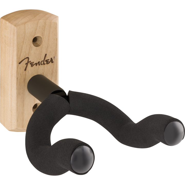 Fender Essentials Wall Hanger -  Maple