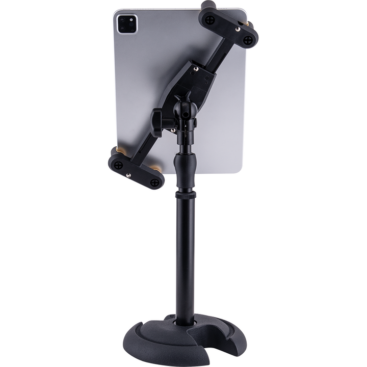Hercules Stands DG307B-TS1 Tabletop Tablet & Smartphone Stand