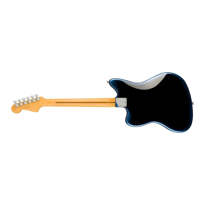 Fender American Professional II Jazzmaster (Dark Knight) Electric Guitar