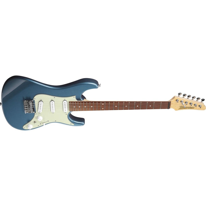 Ibanez AZ Standard (Arctic Ocean Metallic)  Electric Guitar