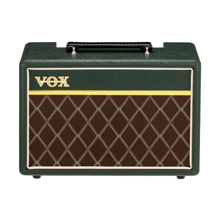 Vox Pathfinder 10W Guitar Combo (British Racing Green)