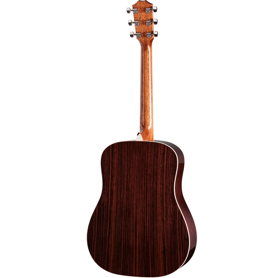 Taylor Legacy 810e Special Edition Heritage Burst