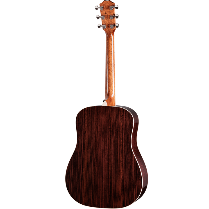 Taylor Legacy 810e Special Edition Heritage Burst