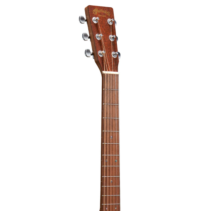 Martin Guitars D-X2E Acoustic Electric Guitar - Mahogany