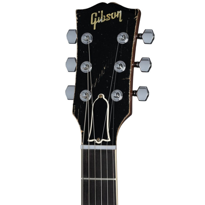 Gibson MURPHY LAB "GREENY" 1959 LP STD.