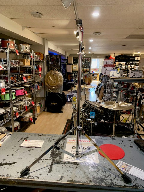 Westbury C500- Westbury Single Braced Cymbal Stand
