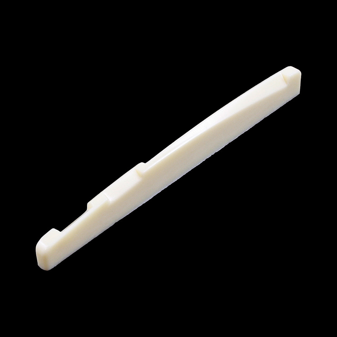 Allparts BS-2206 Plastic Compensated Saddles for Acoustic